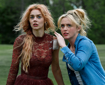 “Ready or Not: Here I Come เกมพร้อมตาย 2” ฉายแล้ววันนี้ ยกระดับความระทึก กับ 4 ตระกูลผู้ล่าในเกมชิงอำนาจสุดโหดที่เดิมพันด้วยชีวิต